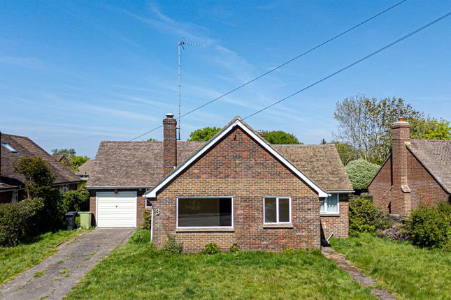 Pottery Close, Brede, Rye 2 bed detached bungalow for sale