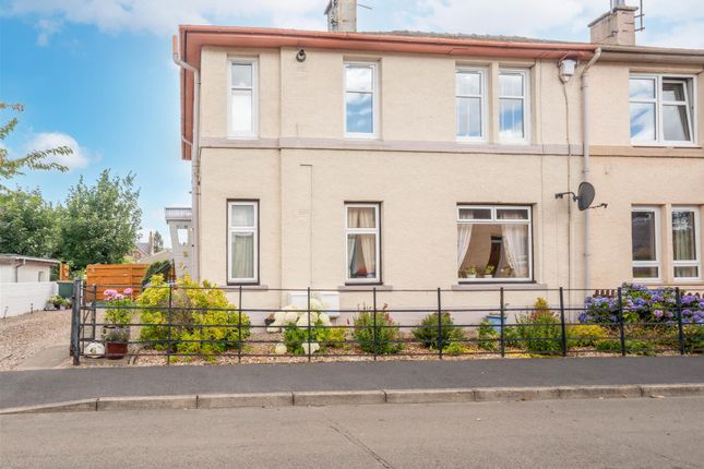 South Castle Street, Blairgowrie 2 bed flat for sale