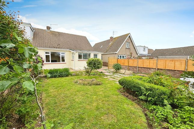 Penylan Avenue, Porthcawl CF36 2 bed semi
