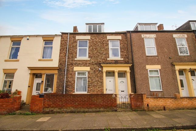 William Street West, North Shields 1 bed flat for sale