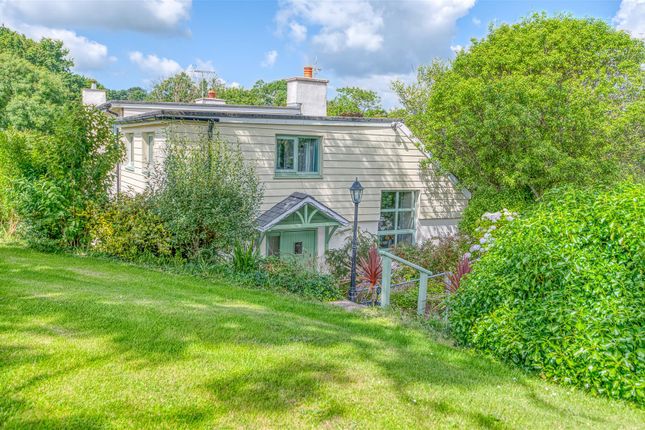 Freshwater East, Pembroke 5 bed detached house for sale