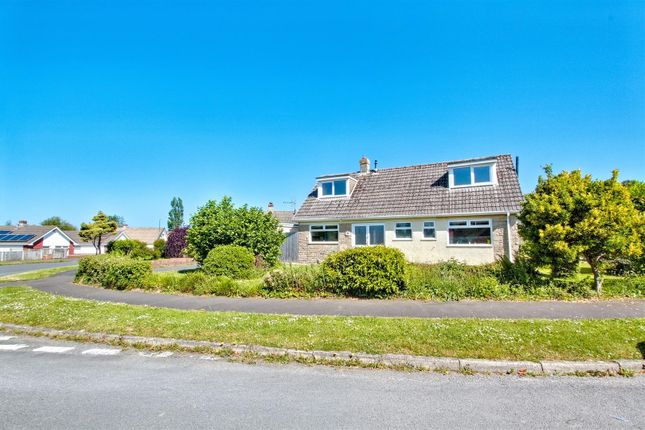 Heol Derw, Cardigan 3 bed detached bungalow for sale