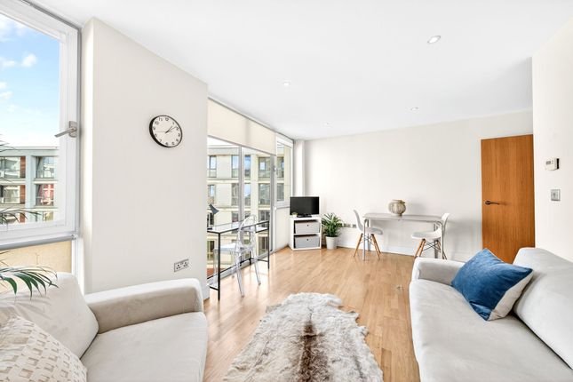 Printers Road, London SW9 1 bed apartment for sale