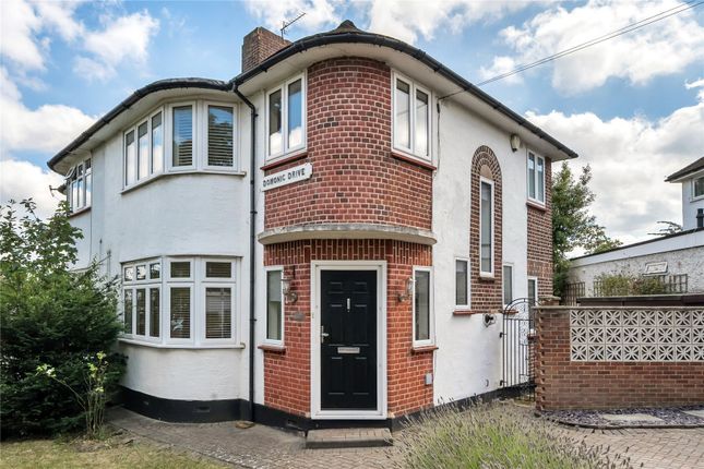 3 bedroom house for sale