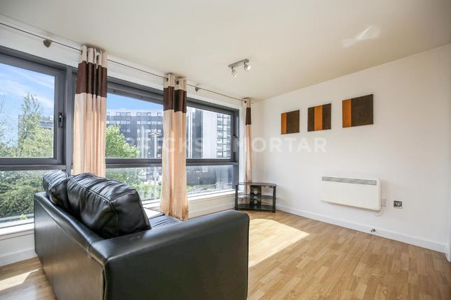 Baltic Quay, Gateshead NE8 2 bed apartment for sale