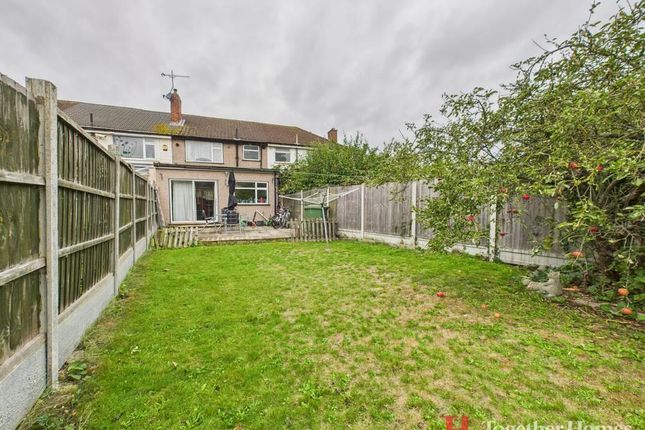 South End Road, Hornchurch 3 bed house for sale