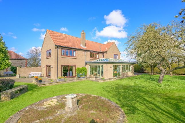 Church Lane, Grantham NG31 6 bed detached house for sale