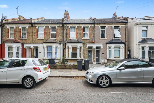 Stanley Road, Ilford, IG1 1 bed apartment for sale