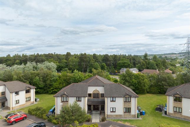 Holm Dell Court, Inverness IV2 2 bed apartment for sale