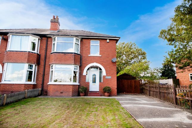 Doncaster Road, Doncaster, South... 3 bed semi