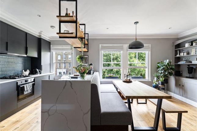 The Chase, London SW4 2 bed apartment for sale