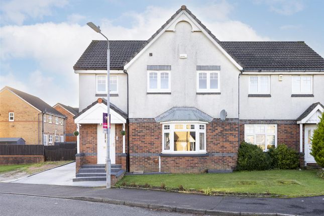 4 bedroom semi-detached house for sale