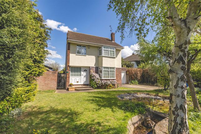 Horton Road, Datchet, Slough 4 bed detached house for sale