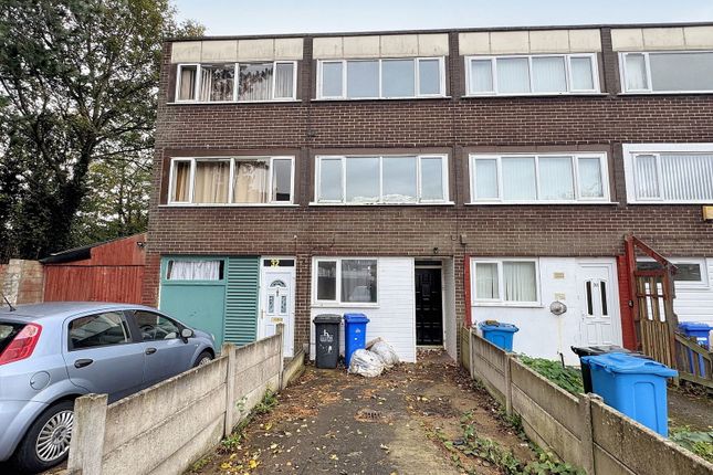 Handforth Lane, Runcorn 4 bed townhouse for sale