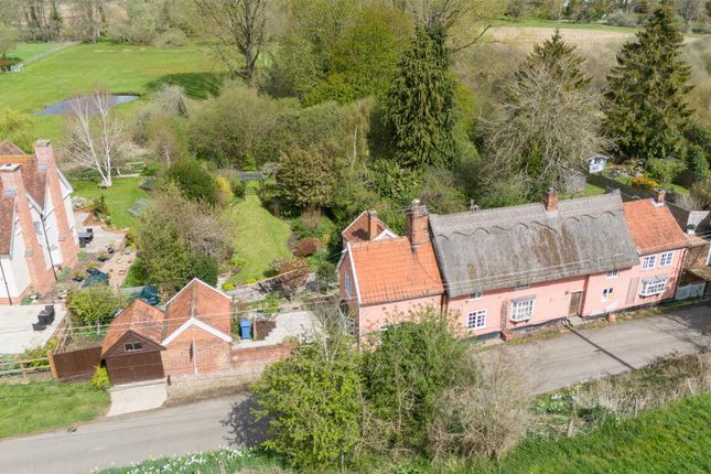 The Old Bakehouse, Swingleton Green... 2 bed cottage for sale