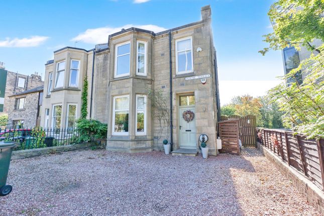 30 Downie Terrace, Corstorphine... 5 bed townhouse for sale