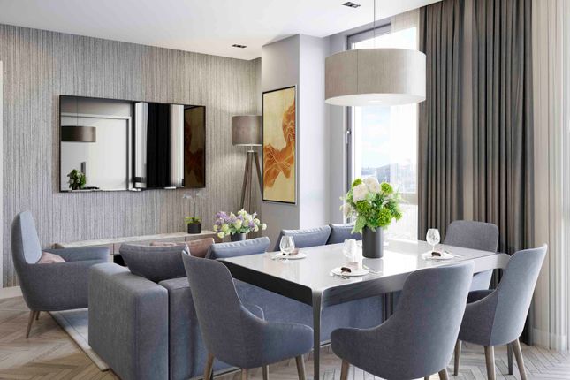 2 bed flat