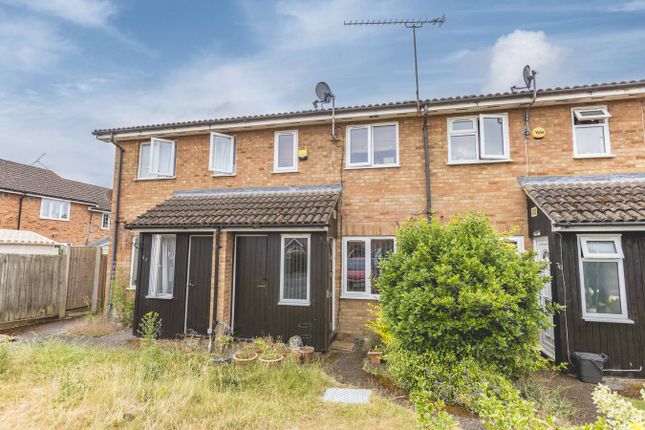 Penn Road, Datchet SL3 1 bed terraced house for sale