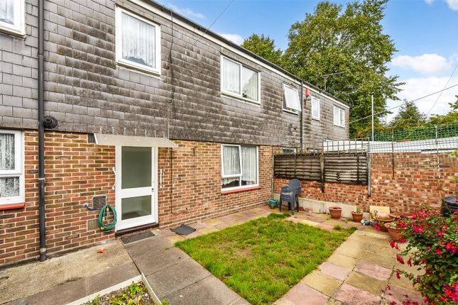Grafton Street, Portsmouth 3 bed terraced house for sale