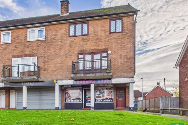 Middleton Road, Oldham OL2 3 bed apartment for sale