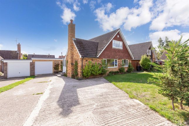 Farnham Lane, Burnham 4 bed detached house for sale