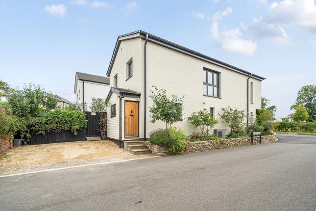 Graven Hill,  Bicester,  Oxfordshire... 3 bed detached house for sale