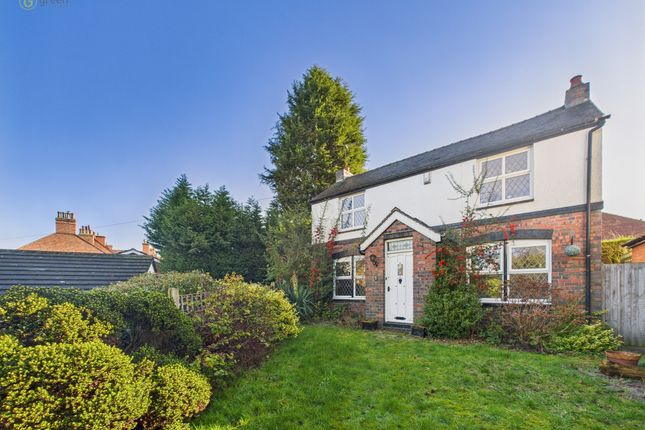 Glascote Road, Tamworth B77 3 bed cottage for sale