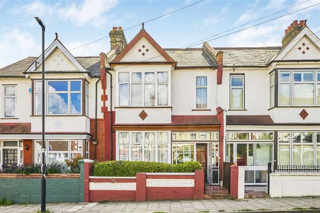Claverdale Road, London SW2 3 bed terraced house for sale