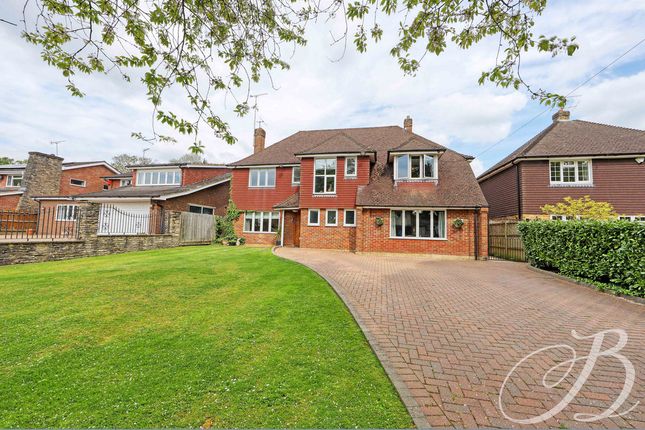 Chauntry Road, Maidenhead, SL6 5 bed detached house for sale