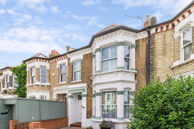 Bloemfontein Road, London W12 4 bed house for sale