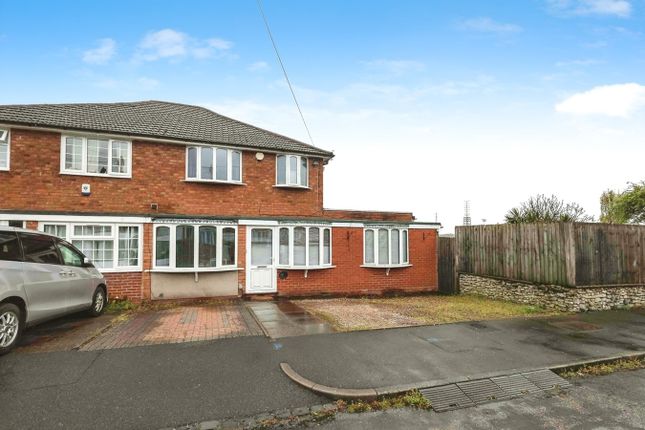 4 bedroom semi-detached house for sale