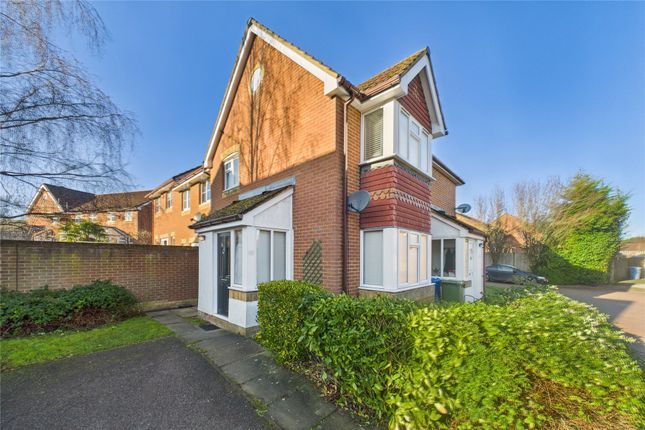 Oswald Close, Warfield, Bracknell... 1 bed end of terrace house for sale