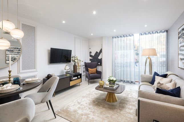 1 bedroom apartment for sale
