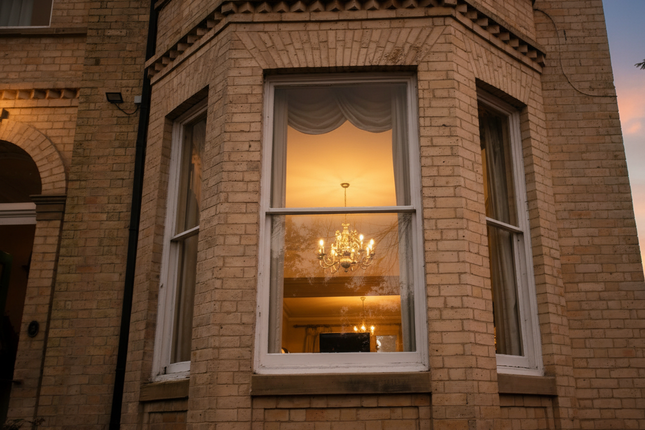 8 bedroom semi-detached house for sale