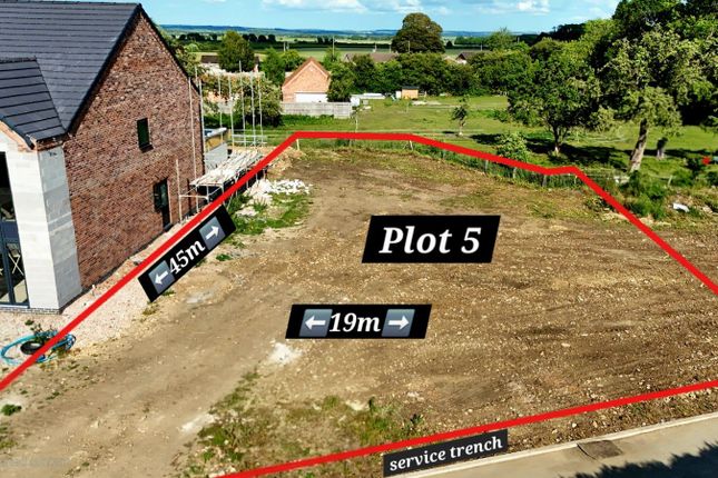 Land for sale