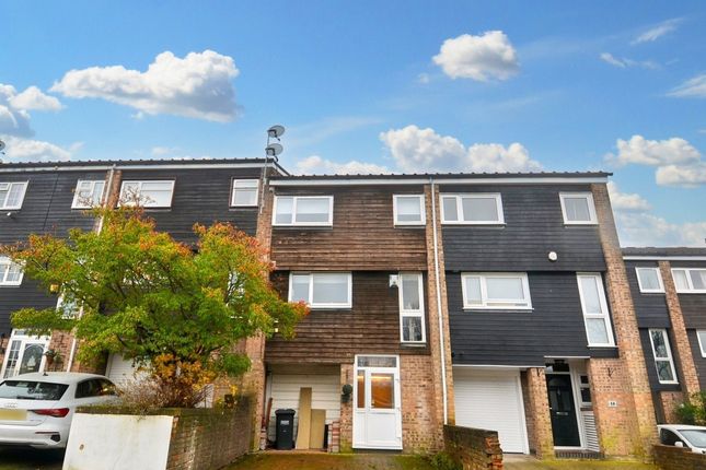 4 bedroom town house for sale