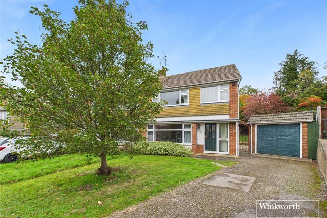 Foxcombe Drive, Tilehurst, Reading... 3 bed semi