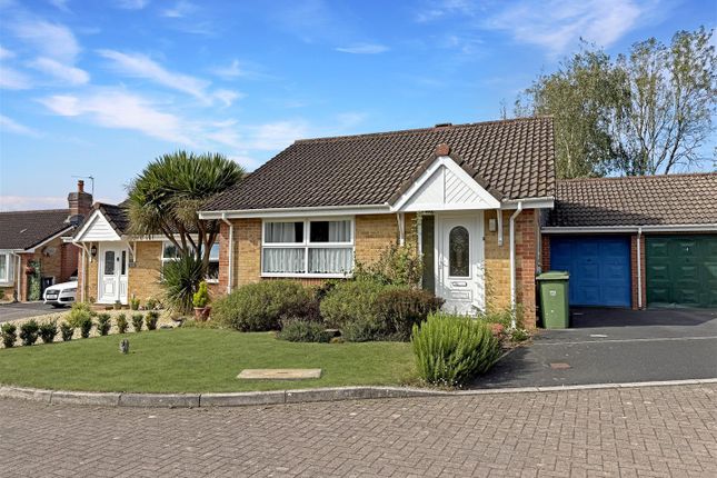 Silver Birch Court, Barnstaple EX31 2 bed detached bungalow for sale