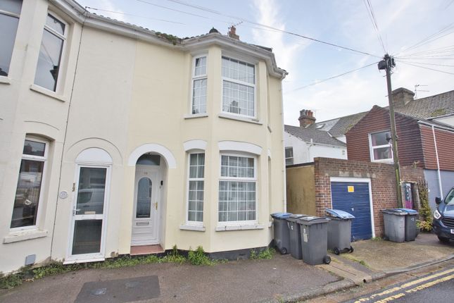 Northcote Road, Deal, Kent, CT14 3 bed end of terrace house for sale