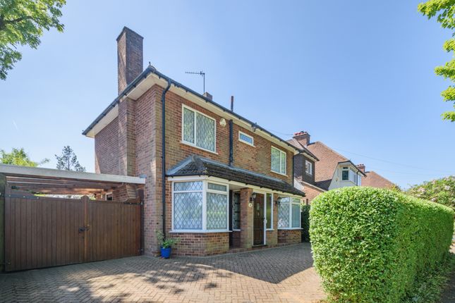 Grimsdells Lane, Amersham 3 bed detached house for sale