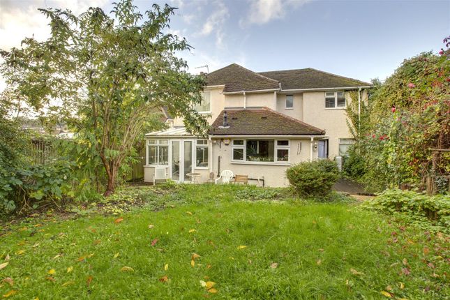 Hillview Road, High Wycombe HP13 4 bed detached house for sale