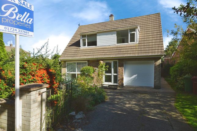 Appleby Lane, Broughton 2 bed detached house for sale