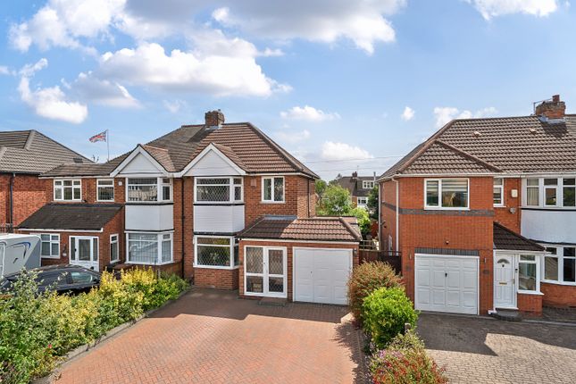 ELMFIELD ROAD, WEST MIDLANDS B36 3 bed semi