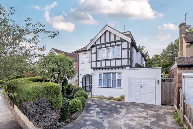 Hillcrest Avenue, Pinner 5 bed detached house for sale