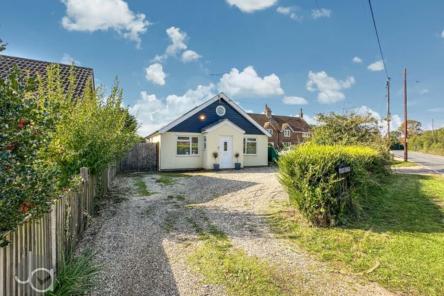 4 bedroom detached bungalow for sale