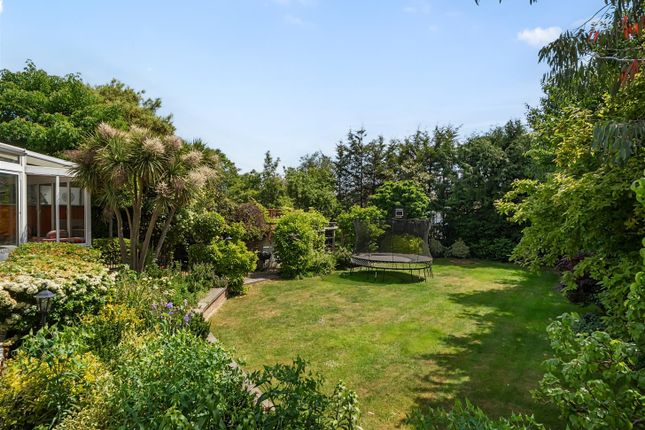Christchurch Avenue, NW6 5 bed detached house for sale