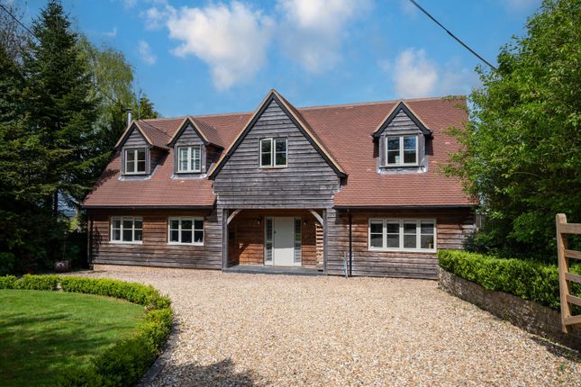 North Aston Road, Duns Tew, Bicester... 5 bed detached house for sale