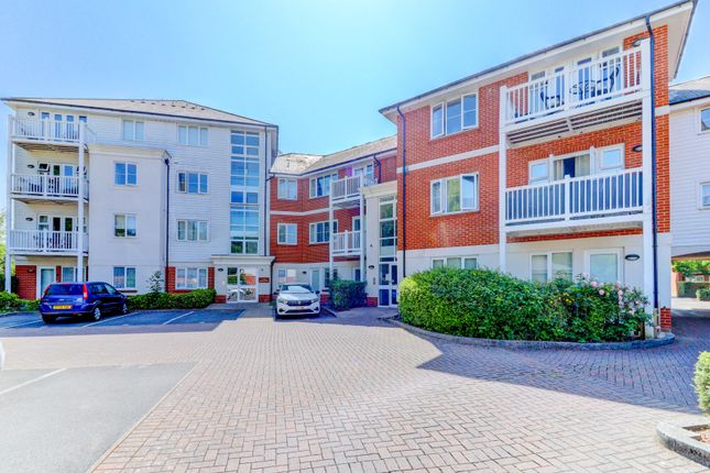 Sierra Road, Buckinghamshire HP11 1 bed apartment for sale