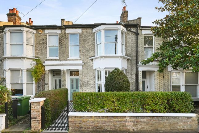 Godolphin Road, London W12 4 bed terraced house for sale