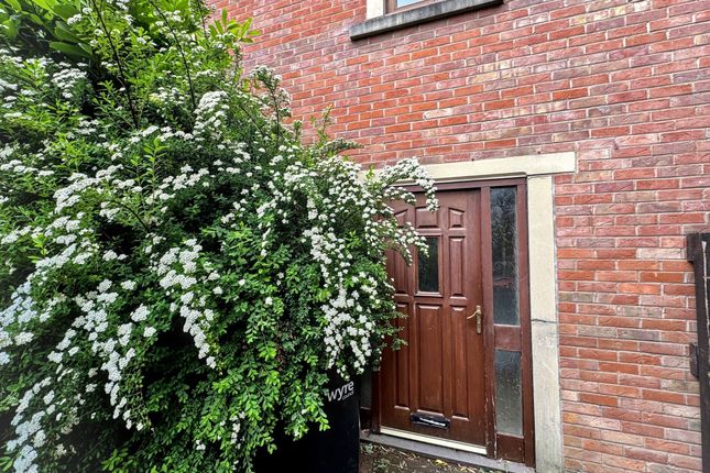 Waters Edge Green, Garstang, Preston 4 bed terraced house for sale
